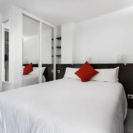 Home2book Design Sea Front Studio Canteras Apartment
