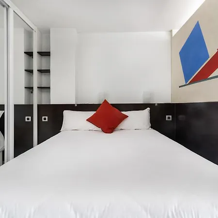 Home2book Design Sea Front Studio Canteras