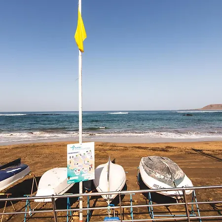 Home2book Design Sea Front Studio Canteras * Las Palmas de Gran Canaria