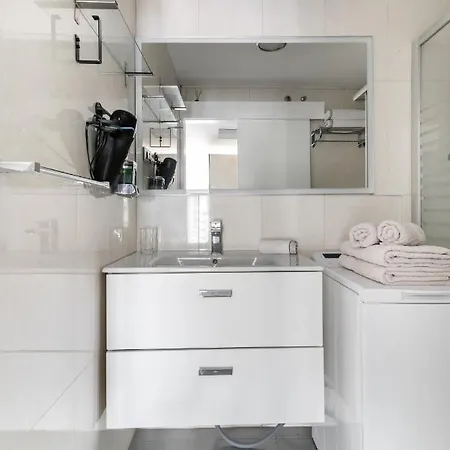 Home2book Design Sea Front Studio Canteras * Las Palmas de Gran Canaria