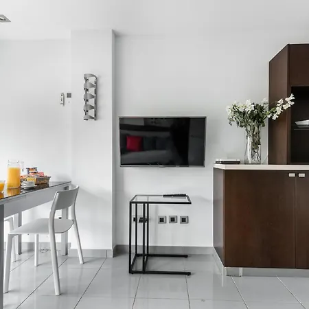 Home2book Design Sea Front Studio Canteras