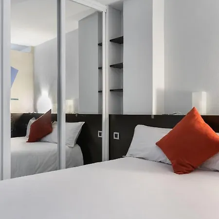 Home2book Design Sea Front Studio Canteras Las Palmas de Gran Canaria