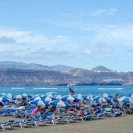 Home2book Design Sea Front Studio Canteras